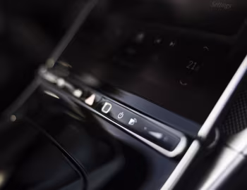 Interior Mercedes-Benz CLE 220 d AMG Line Cabrio [Worldwide] (A236) '2024–pr.