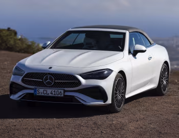 Mercedes-Benz CLE 220 d AMG Line Cabrio [Worldwide] (A236) '2024–pr.