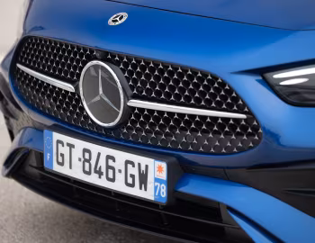 Mercedes-Benz CLE 220 d AMG Line Coupé [Worldwide] (C236) '2023–pr.