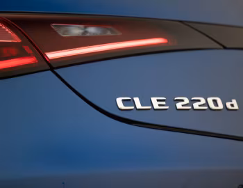 Mercedes-Benz CLE 220 d AMG Line Coupé [Worldwide] (C236) '2023–pr.