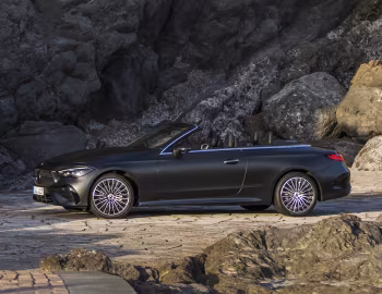 Mercedes-Benz CLE 300 4MATIC AMG Line Cabrio [Worldwide] (A236) '2024–pr.