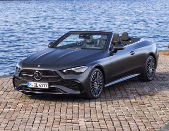 Mercedes-Benz CLE 300 4MATIC AMG Line Cabrio [Worldwide] (A236) '2024–pr.
