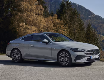 Mercedes-Benz CLE 300 e AMG Line Coupé [Worldwide] (C236) '2024–pr.