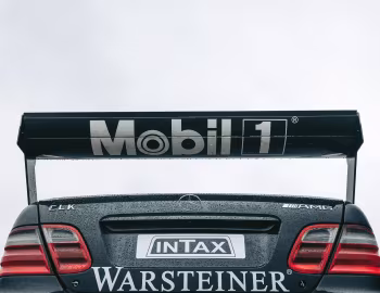 HWA Mercedes-Benz CLK DTM (RS00-005) '2000