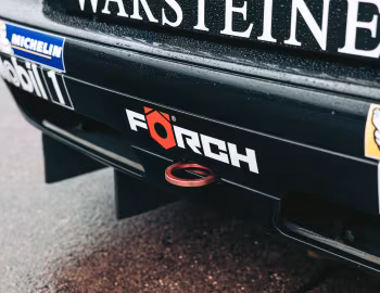 HWA Mercedes-Benz CLK DTM (RS00-005) '2000
