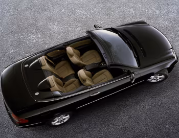 Mercedes-Benz CLK 320 CDI Cabrio (A209) '2005–03.2010