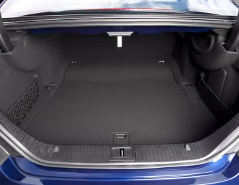 Porta-malas Mercedes-Benz CLS 63 AMG [UK-spec] (C218) '2011–14