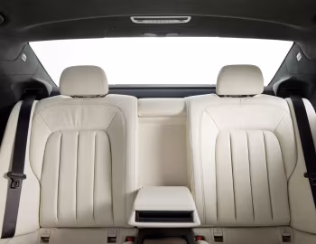 Interior Mercedes-Benz CLS 350 CDI [Worldwide] (C218) '2010–14