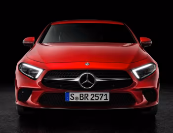 Mercedes-Benz CLS 450 [Worldwide] (C257) '2018–21
