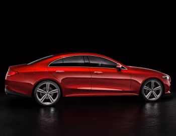 Mercedes-Benz CLS 450 [Worldwide] (C257) '2018–21