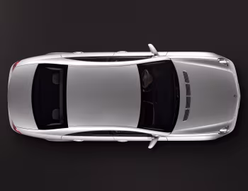 Mercedes-Benz CLS 500 [Worldwide] (C219) '01.2008–08.2010