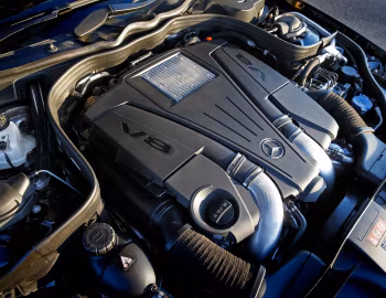 Bajo el capó Mercedes-Benz CLS 500 AMG Sports Package [Australia] (C218) '2015–18
