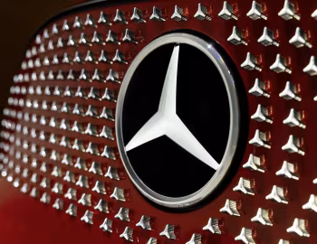 Mercedes-Benz Concept CLA Class '09.2023