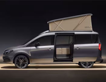 Mercedes-Benz Concept EQT Marco Polo '12.2022