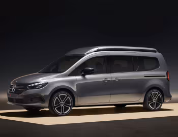 Mercedes-Benz Concept EQT Marco Polo '12.2022