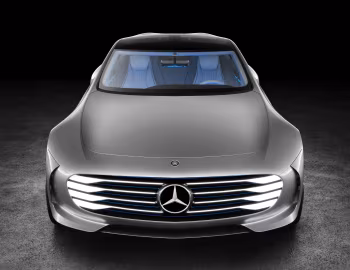 Mercedes-Benz Concept IAA '09.2015