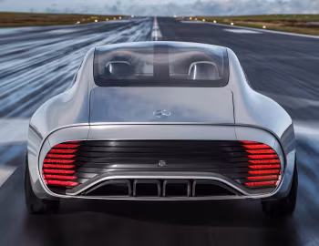 Mercedes-Benz Concept IAA '09.2015