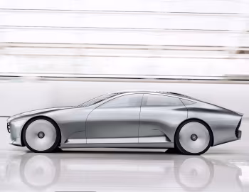 Mercedes-Benz Concept IAA '09.2015