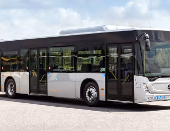 Mercedes-Benz Conecto (O 345) '2016–pr.