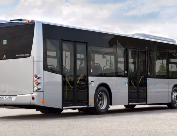 Mercedes-Benz Conecto (O 345) '2016–н.ч.