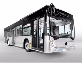 Mercedes-Benz Conecto (O 345) '2016–pr.