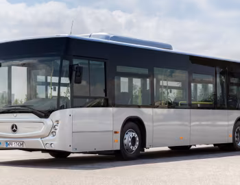 Mercedes-Benz Conecto (O 345) '2016–н.ч.