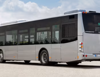 Mercedes-Benz Conecto (O 345) '2016–н.ч.