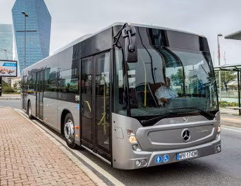 Mercedes-Benz Conecto (O 345) '2016–н.ч.