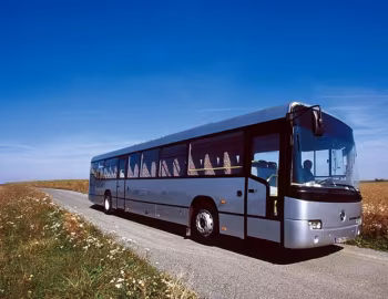 Mercedes-Benz O 345 Conecto '2001–????