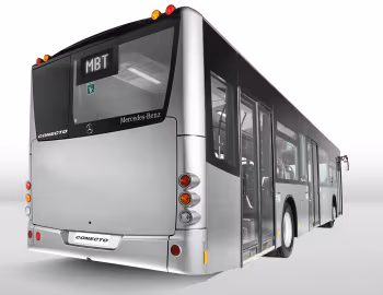 Mercedes-Benz Conecto (O 345) '2016–pr.