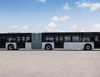 Mercedes-Benz Conecto G (O 345) '2016–pr.