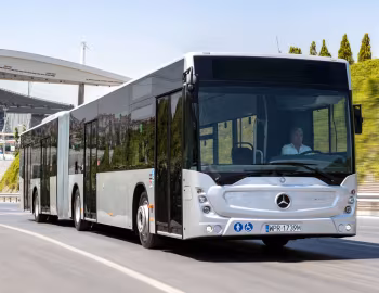Mercedes-Benz Conecto G (O 345) '2016–pr.
