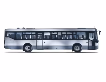Mercedes-Benz Conecto U (O 345) '2004–07