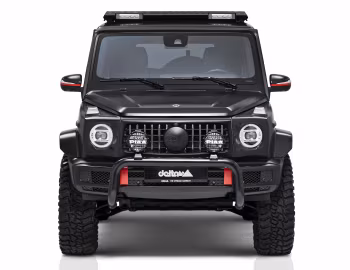 delta4x4 Mercedes-Benz G-Klasse (Br.463) '2020–24
