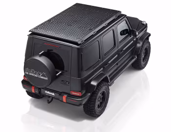 delta4x4 Mercedes-Benz G-Klasse (Br.463) '2020–24