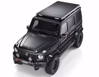 delta4x4 Mercedes-Benz G-Klasse (Br.463) '2020–24