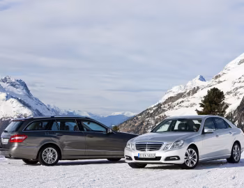 Mercedes-Benz E-Klasse (212/207) '2009–16