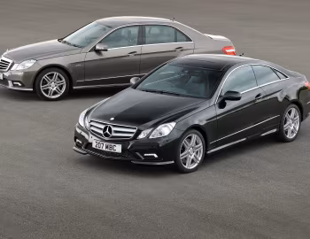 Mercedes-Benz E-Klasse (212/207) '2009–16