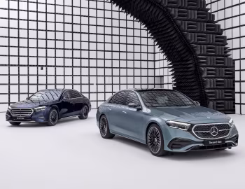 Mercedes-Benz E-Klasse Limousine (W214) '2023–pr.