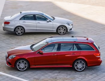 Mercedes-Benz E-Klasse (212/207) '2009–16