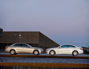 Mercedes-Benz E-Klasse (212/207) '2009–16