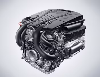 Mercedes-Benz E-Class '1975–pr.