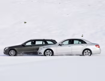 Mercedes-Benz E-Klasse (212/207) '2009–16