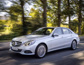 Mercedes-Benz E 220 BlueTEC BlueEFFICIENCY Edition (W212) '2013–16