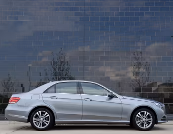 Mercedes-Benz E 220 CDI [UK-spec] (W212) '2013–16