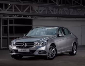 Mercedes-Benz E 250 [Worldwide] (W212) '2013–16