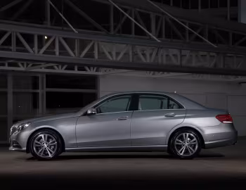 Mercedes-Benz E 250 [Worldwide] (W212) '2013–16