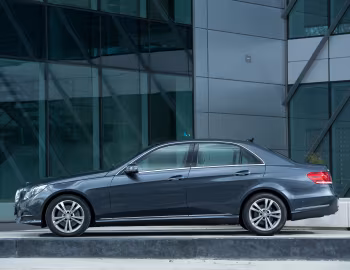 Mercedes-Benz E 250 CDI [UK-spec] (W212) '2013–16