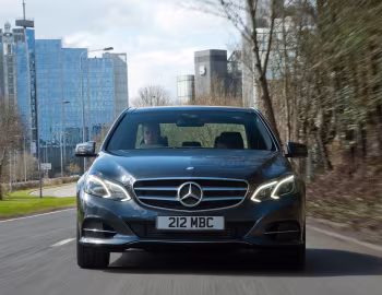 Mercedes-Benz E 250 CDI [UK-spec] (W212) '2013–16