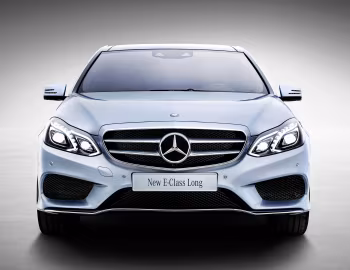 Mercedes-Benz E 400 L Hybrid (W212) '2013–16